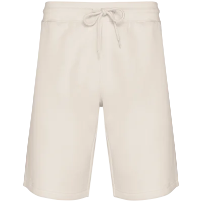 Bermuda écoresponsable homme