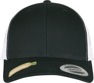 Casquette Classic retro trucker