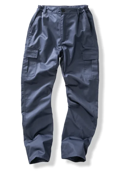 Pantalon utilitaire work-guard recyclé
