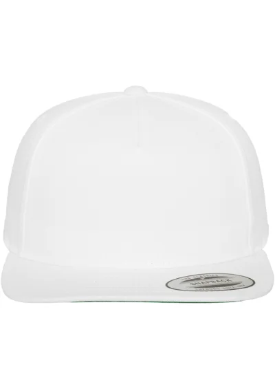 Casquette Classic 5 Panel Snapback