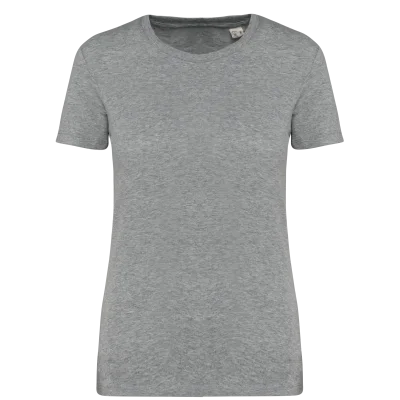 T-shirt écoresponsable femme