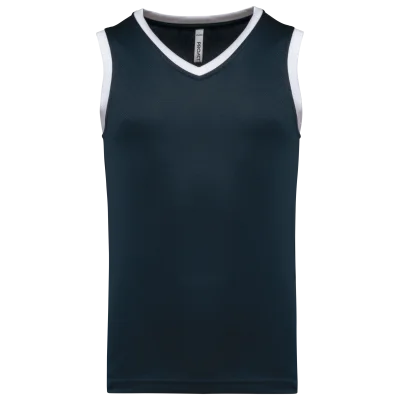 Maillot de basket-ball enfant