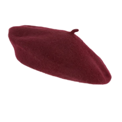 Béret basque