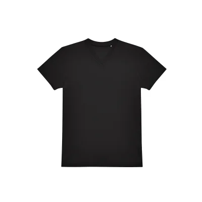 T-shirt col V #150