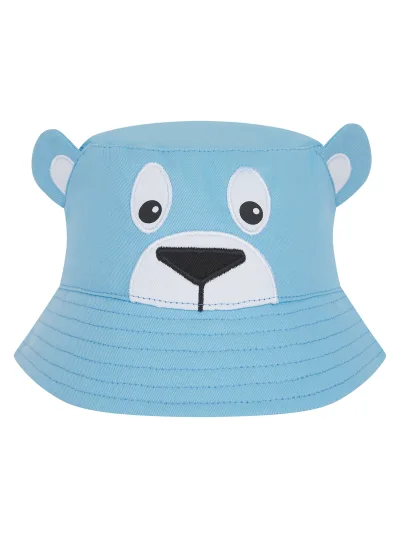 Bob personnage bébé