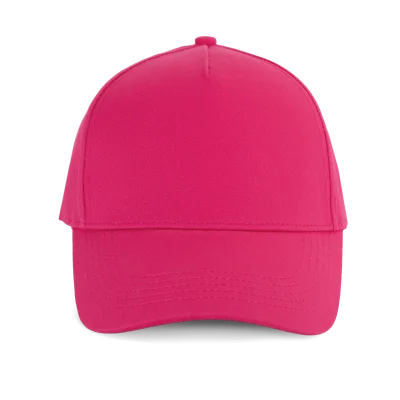 Casquette 5 panneaux - K-up Gold Label