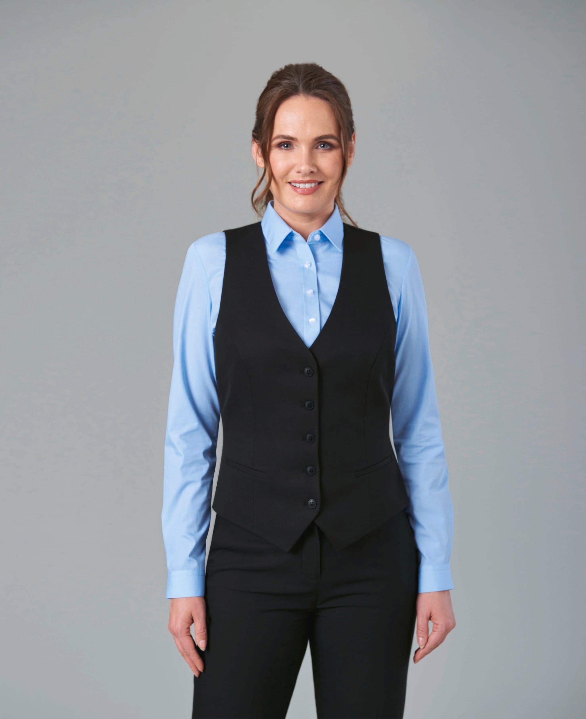 Gilet Femme Luna