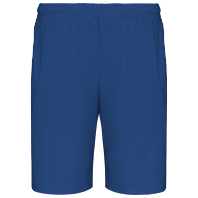 Short de sport