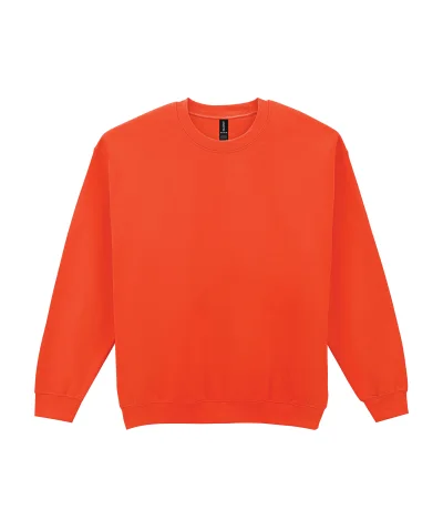 Sweat-shirt col rond Heavy Blend™