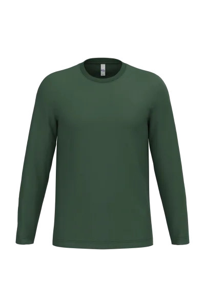 T-shirt LSL unisexe iDeal150