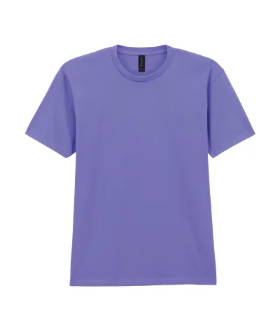 T-shirt homme softstyle midweight