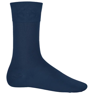 Chaussettes de ville coton