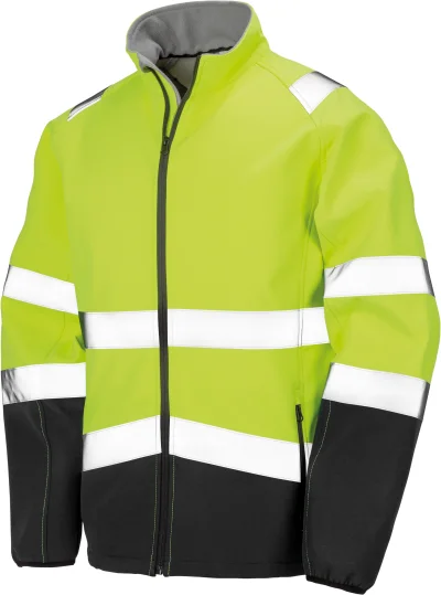Veste softshell