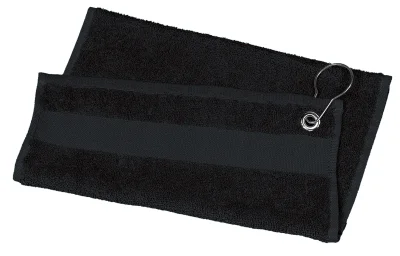 Serviette de golf - 50 x 30 cm