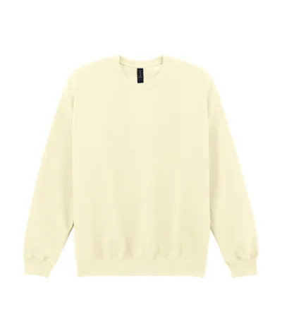 Sweat-shirt col rond Midweight Softstyle