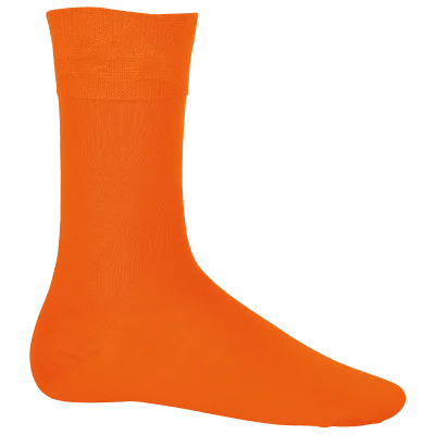 Chaussettes de ville coton