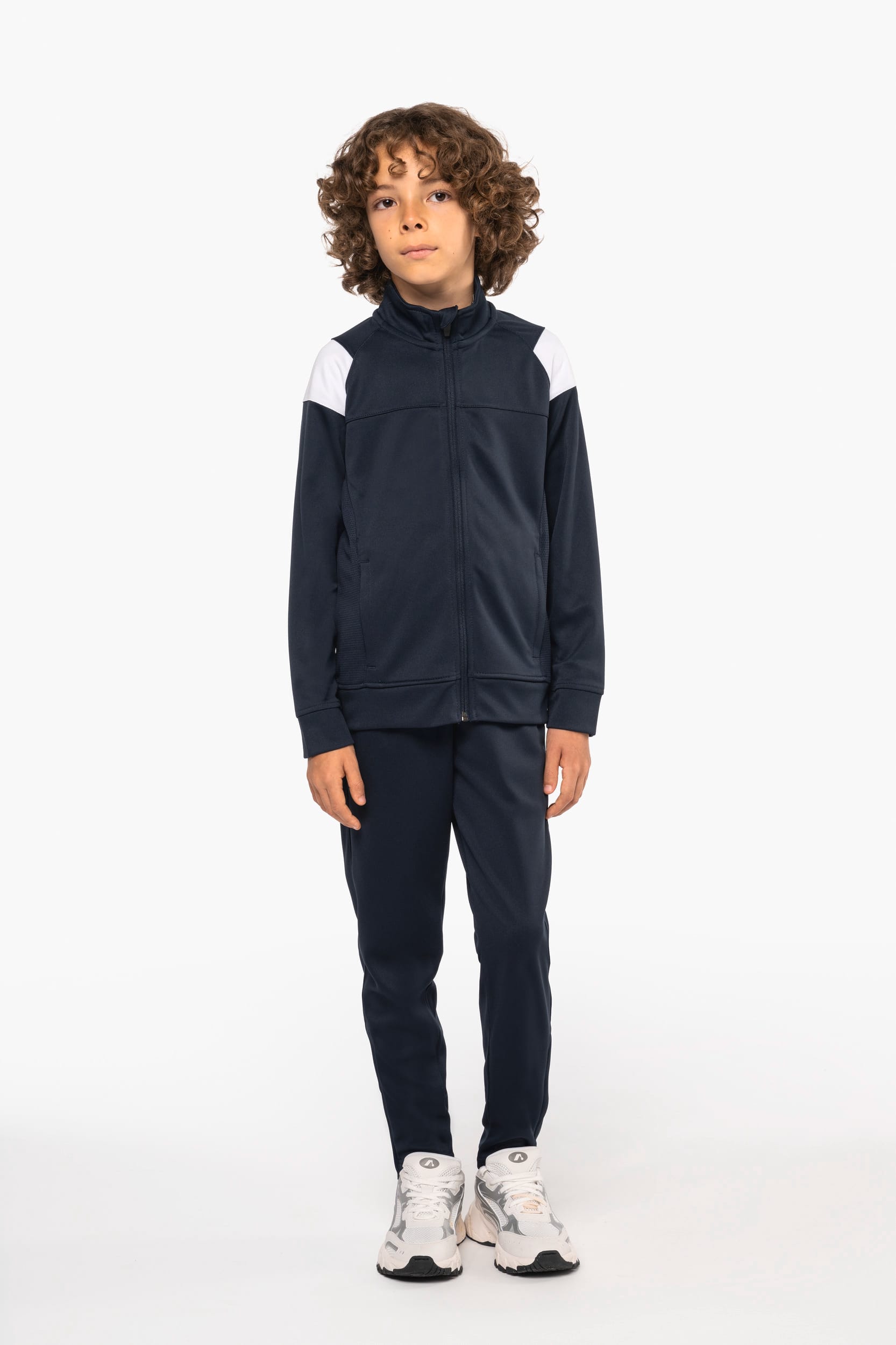 Pantalon d'entrainement enfant
