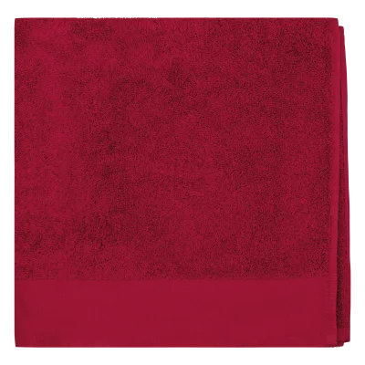 Serviette de bain Bio 140 x 70 cm