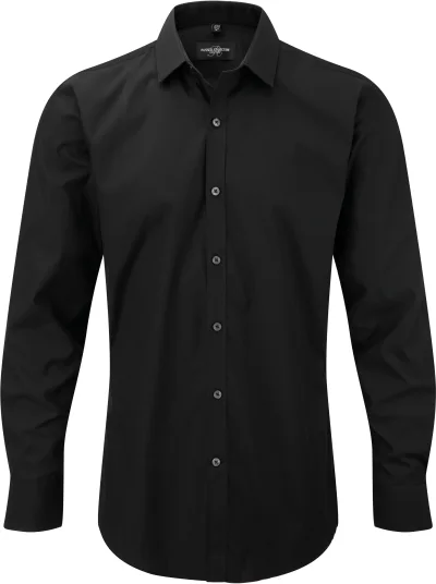 Chemise homme manches longues Ultimate stretch