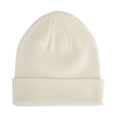 Bonnet avec revers - K-up Gold Label