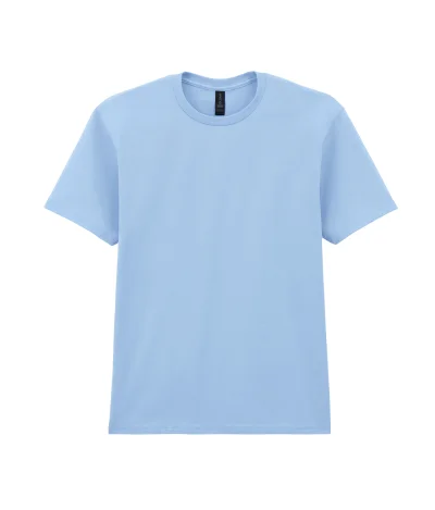 T-shirt homme softstyle midweight