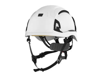 Casque de sécurité EVO® ALTA™ Baseworker™ Vented