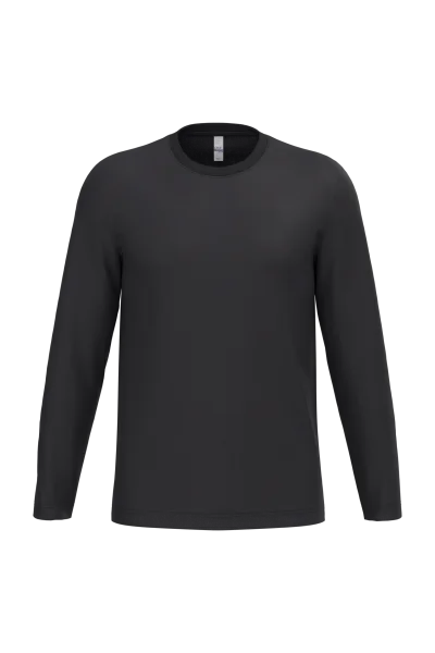 T-shirt LSL unisexe iDeal150