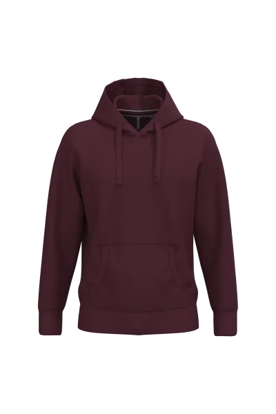 Sweat-shirt capuche homme