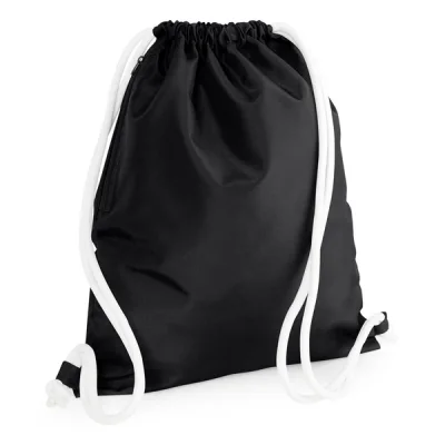 Sac à dos de gym à cordon