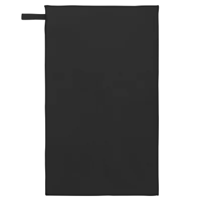 Serviette de sport microfibre - 30 x 50 cm