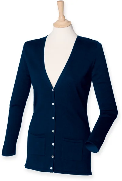 Cardigan femme