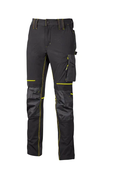Pantalon Atom homme