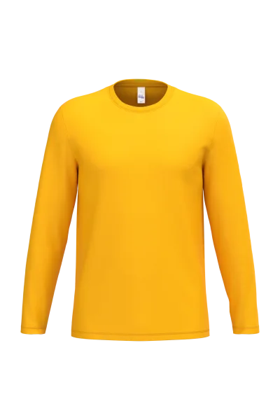 T-shirt LSL unisexe iDeal190