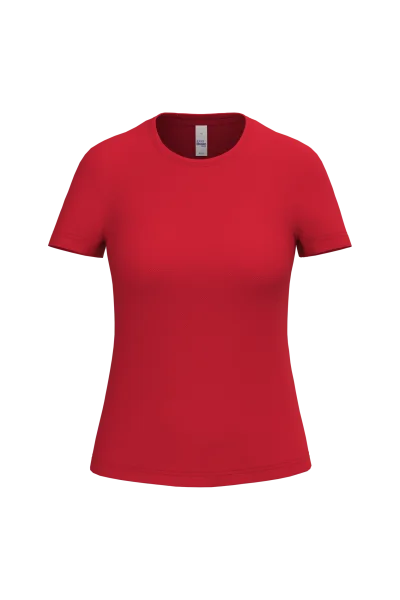 T-shirt sport femme Mercury