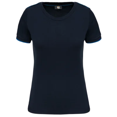 T-shirt Day To Day manches courtes femme