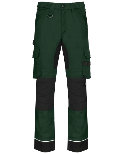 Pantalon de travail performance recyclé homme