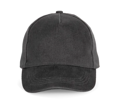 Casquette Baseball - 5 panneaux