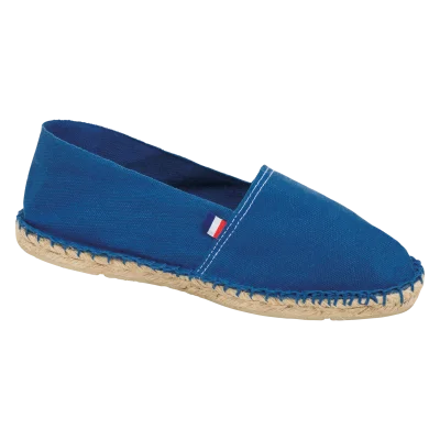 Espadrilles unisexe Made in France