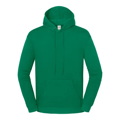 Sweat-shirt à capuche Iconic 250