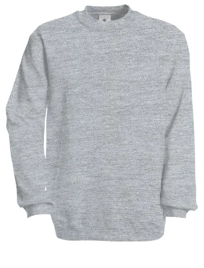 Sweat-shirt col rond