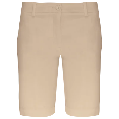 Bermuda femme