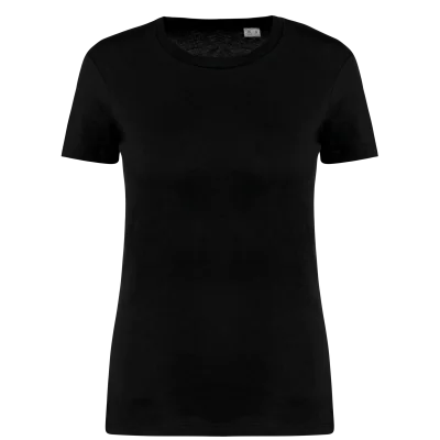 T-shirt écoresponsable femme