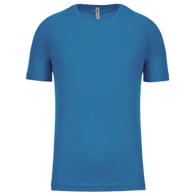T-shirt de sport manches courtes homme