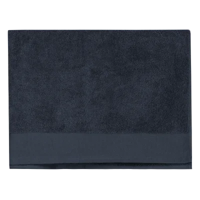 Serviette de bain Bio 150 x 100 cm