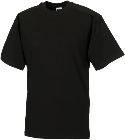 T-shirt Heavy Duty