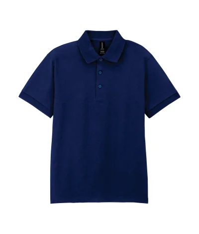 Polo jersey Dryblend®