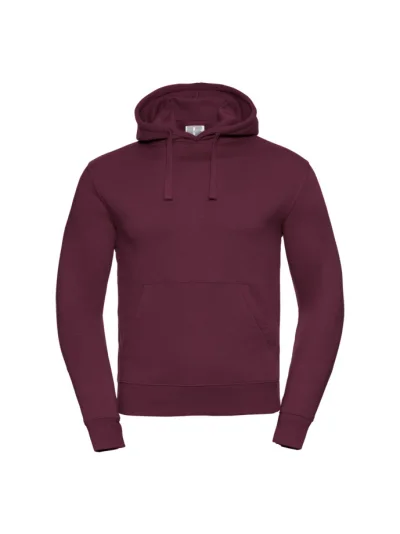 Sweat-shirt capuche Authentic homme