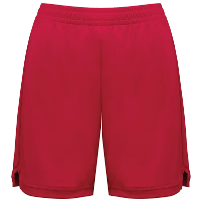 Short de basket-ball femme
