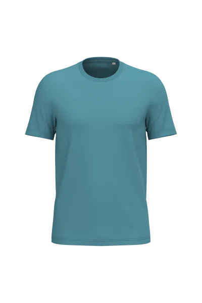 T-shirt écoresponsable unisexe