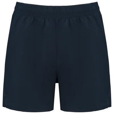 Short running femme